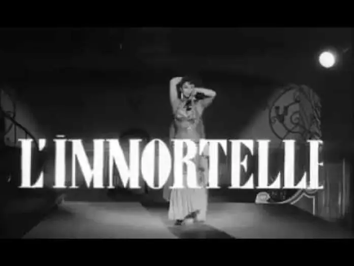 Відео до фільму L'Immortelle | L'Immortelle (trailer) | Cinema J&atilde;