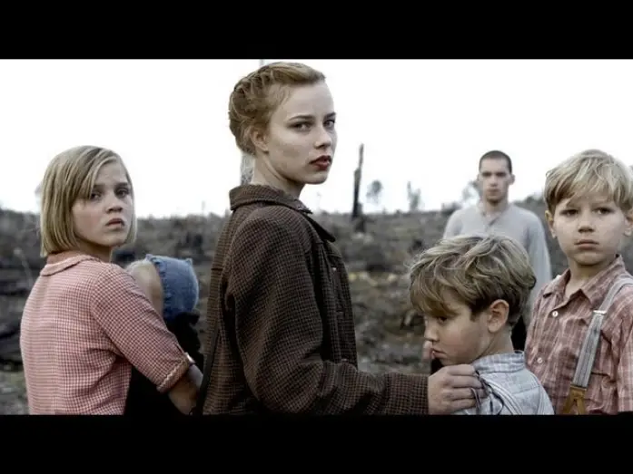 Відео до фільму Лоре — Lore Bande Annonce du Film (2013)