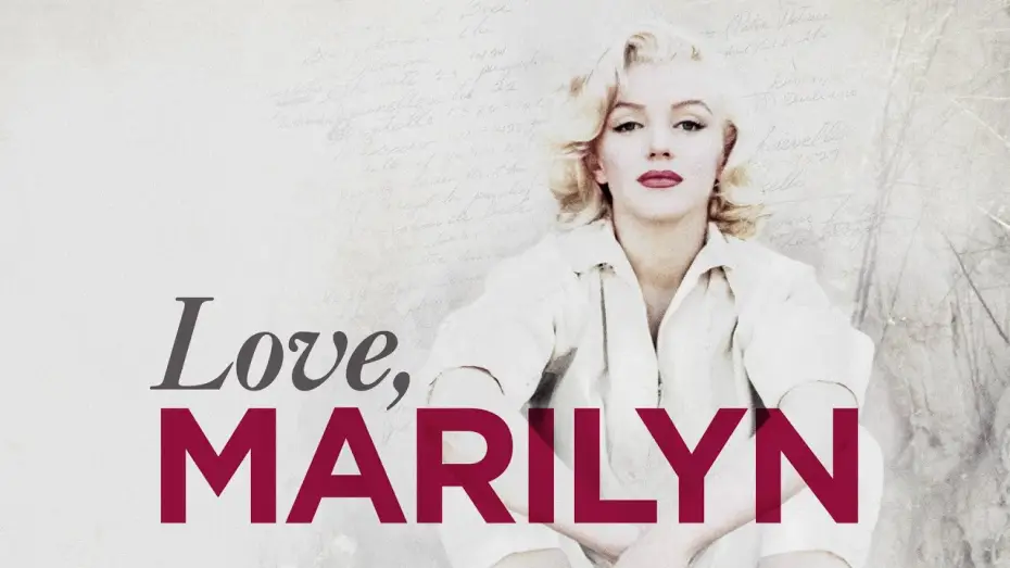 Відео до фільму Невідома Мерилін | Love, Marilyn - Official Trailer