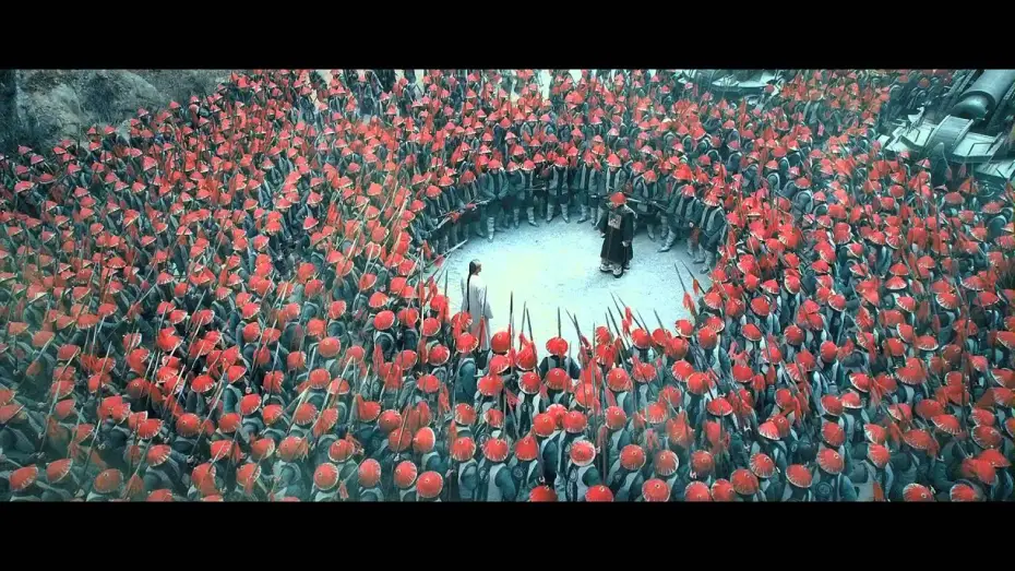 Відео до фільму 太极1: 从零开始 — TAI CHI - Bande Annonce VF