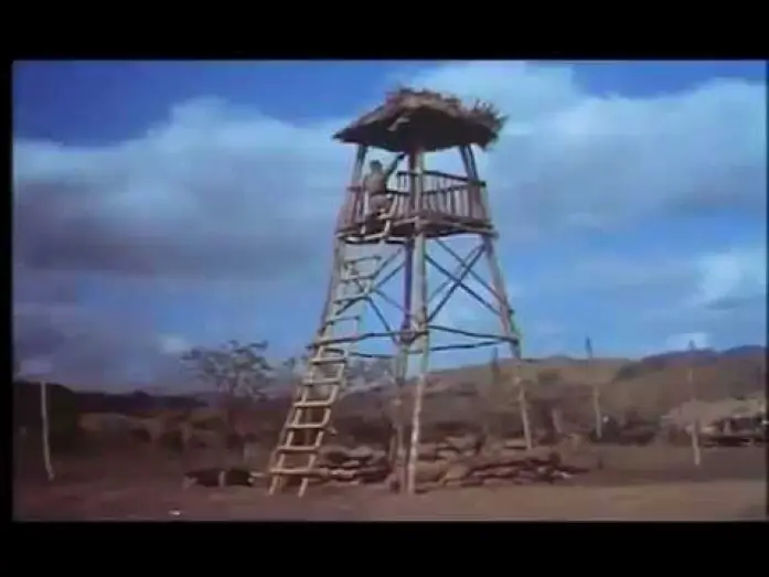 Відео до фільму The Losers — "Nams Angels" aka "The Losers" 1970 trailer