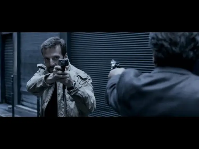 Відео до фільму Le Guetteur — LE GUETTEUR (Kassovitz/Auteuil) - Bande annonce