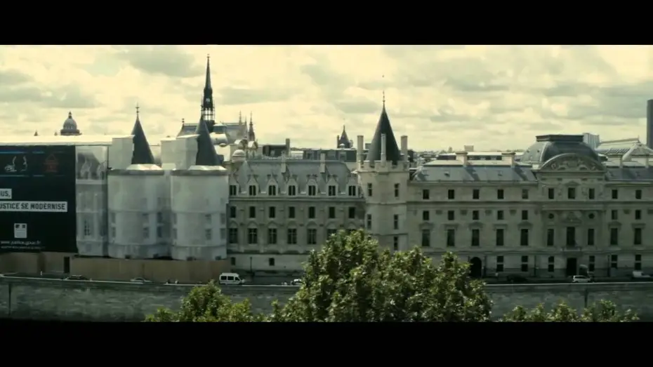 Відео до фільму Le Guetteur — Il Cecchino - Trailer
