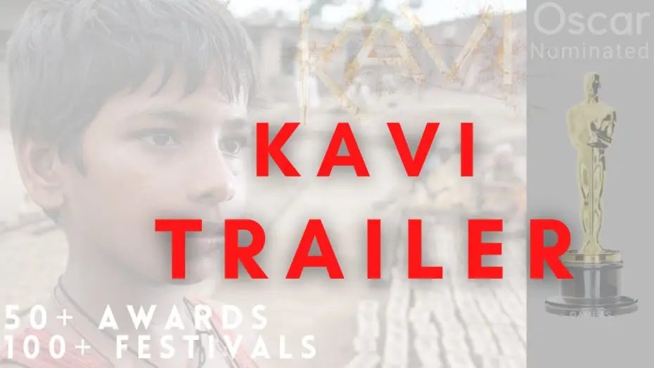 Відео до фільму Kavi — Kavi Trailer (www.KaviTheMovie.com)