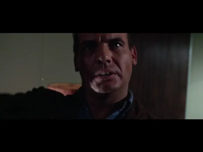 Відео до фільму Blood of Ghastly Horror — Blood of Ghastly Horror (1970) Remastered Trailer