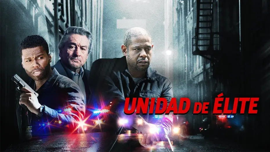 Відео до фільму Freelancers — UNIDAD DE ÉLITE - TRÁILER ESPAÑOL