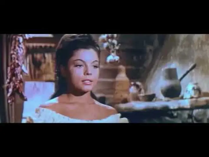 Відео до фільму Tierra brutal — Savage Guns (1962) Trailer