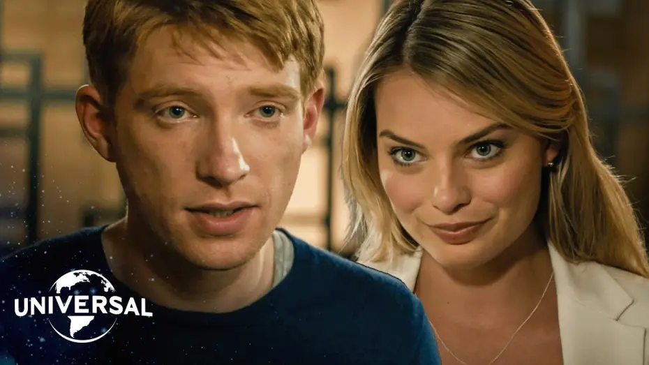 Відео до фільму Коханий з майбутнього — Tim Turns Down Charlotte's Offer