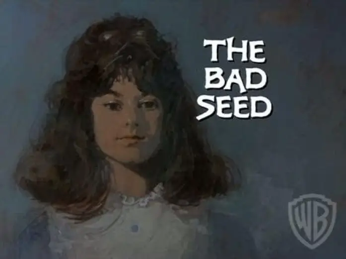 Відео до фільму The Bad Seed — The Bad Seed (TV Movie) - Feature Clip