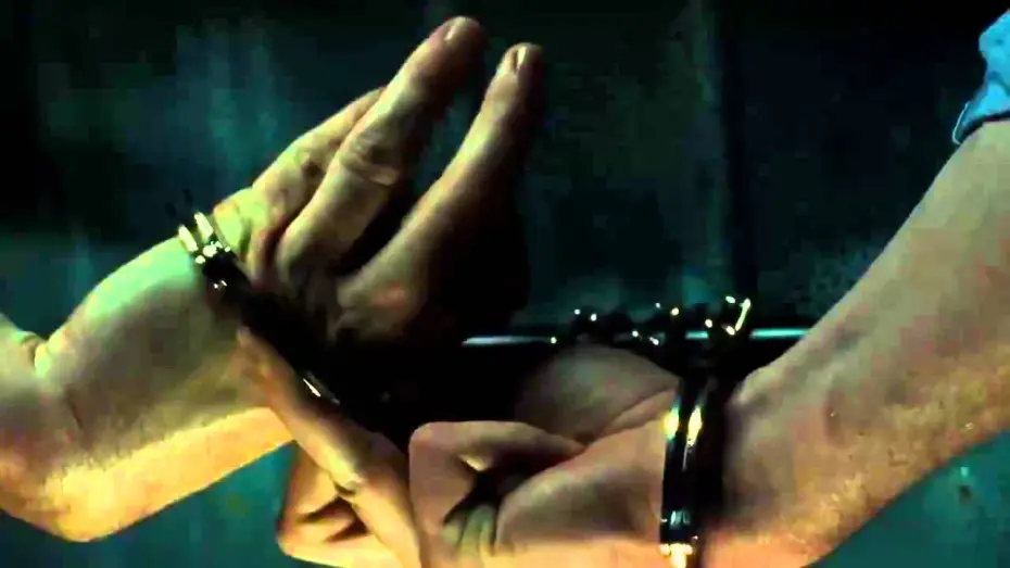 Відео до фільму Ніхто не виживе — No One Lives ~ Trailer