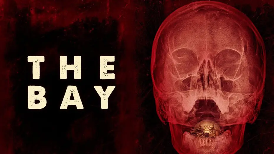Відео до фільму Затока — THE BAY : BANDE ANNONCE VOSTF