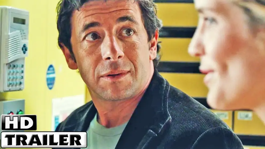 Відео до фільму Париж-Мангеттен — Paris-Manhattan Trailer 2014 Español