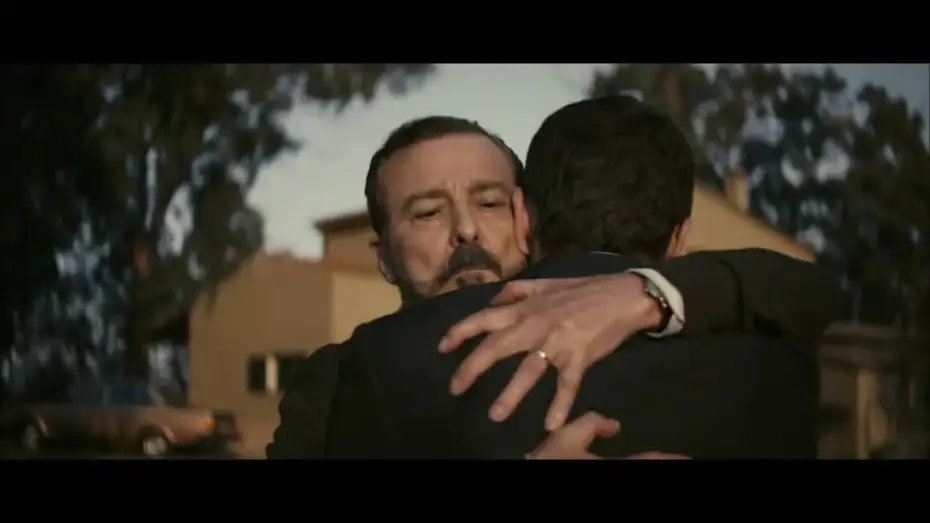 Відео до фільму Insensibles — Tráiler