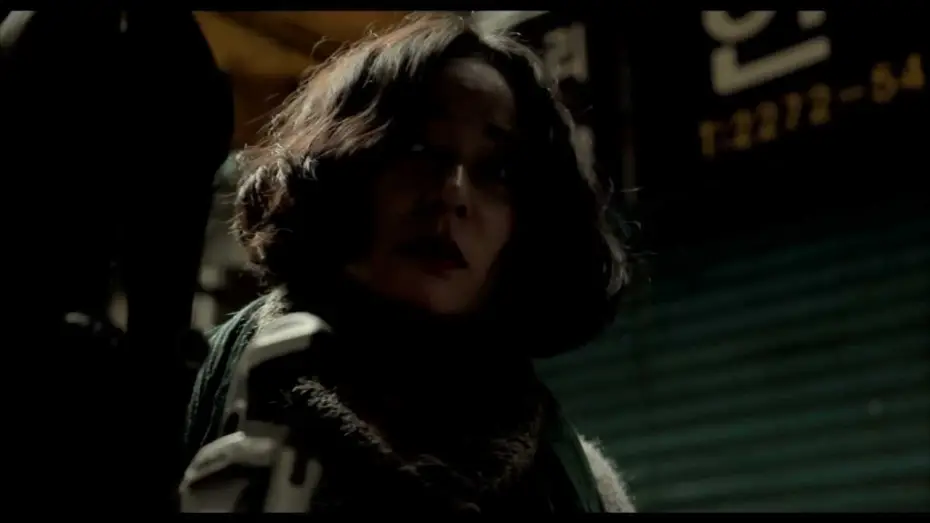 Відео до фільму П'єта — PIETÀ - KIM Ki-duk • Trailer italiano HD