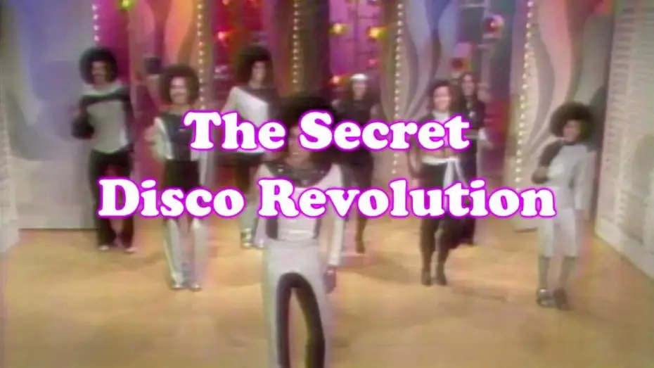 Відео до фільму The Secret Disco Revolution — THE SECRET DISCO REVOLUTION Trailer | Festival 2012