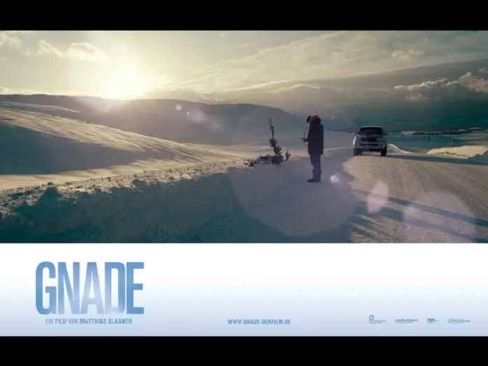 Відео до фільму Gnade — GNADE - Trailer deutsch