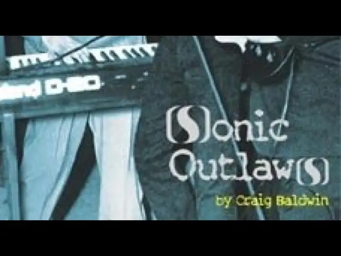 Відео до фільму Sonic Outlaws — Sonic Outlaws - Trailer