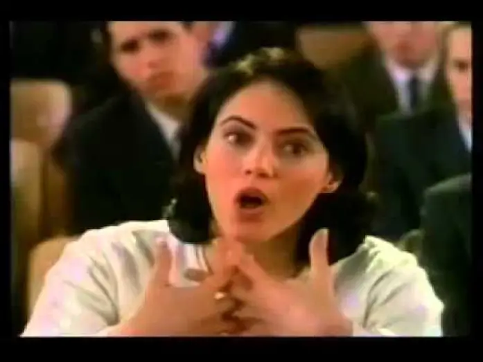 Відео до фільму Eden — Eden 1998 Trailer