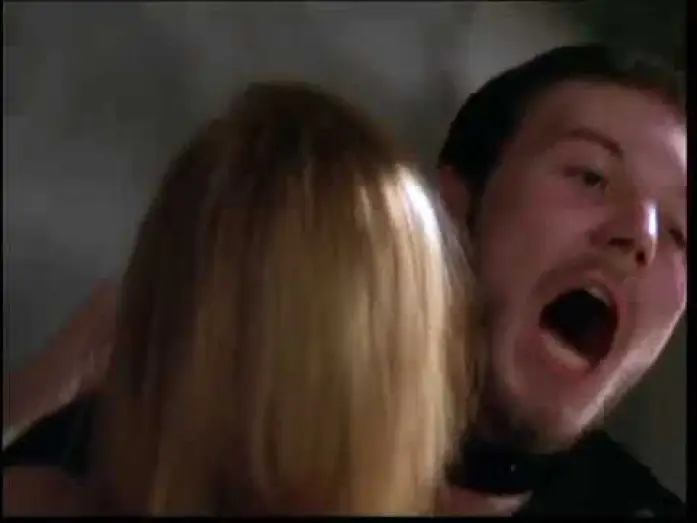 Відео до фільму Hell Mountain — Chained Heat 3: Hell Mountain (1998) trailer
