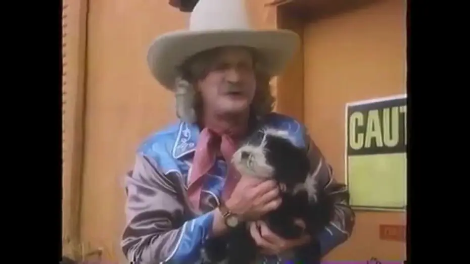 Відео до фільму Pet Shop — Pet Shop Trailer (HD) (1994)