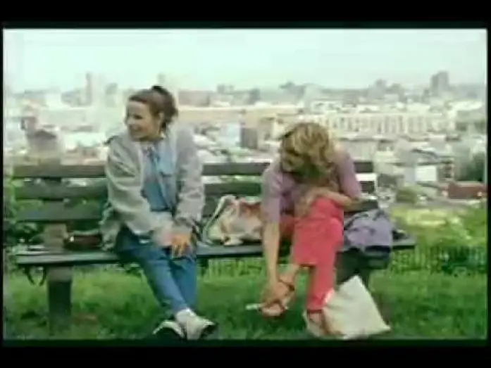Відео до фільму Julie Johnson — Julie Johnson [2001] [Official Trailer]