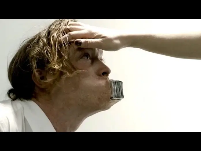 Відео до фільму Антивірус — Antiviral Bande Annonce Francaise