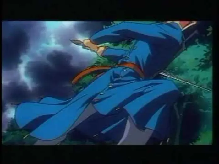 Відео до фільму スレイヤーズ RETURN — Slayers Return (1996) Trailer