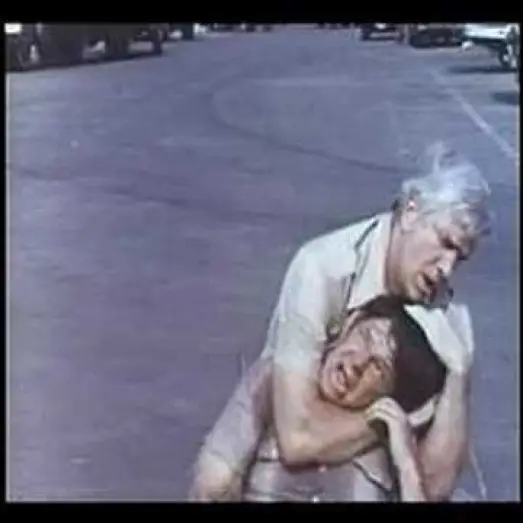 Відео до фільму Project: Kill — "Project: Kill" starring Kung-Fu Leslie Nielsen!