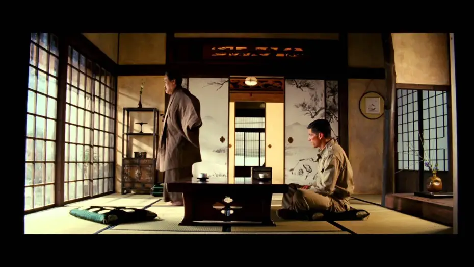 Відео до фільму Імператор — CRIMES DE GUERRE Bande Annonce VF ( Tommy Lee Jones, Matthew Fox- 2014)