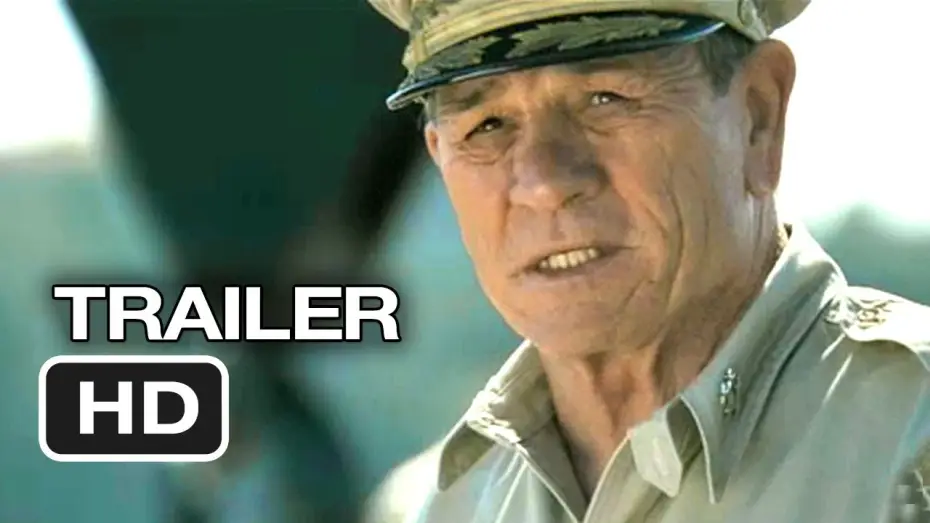Відео до фільму Імператор — Emperor Official Trailer #1 (2013) - Tommy Lee Jones, Matthew Fox Movie HD
