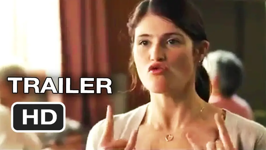 Відео до фільму Song for Marion — Song For Marion Official Trailer #1 (2012) - Gemma Arterton Movie HD