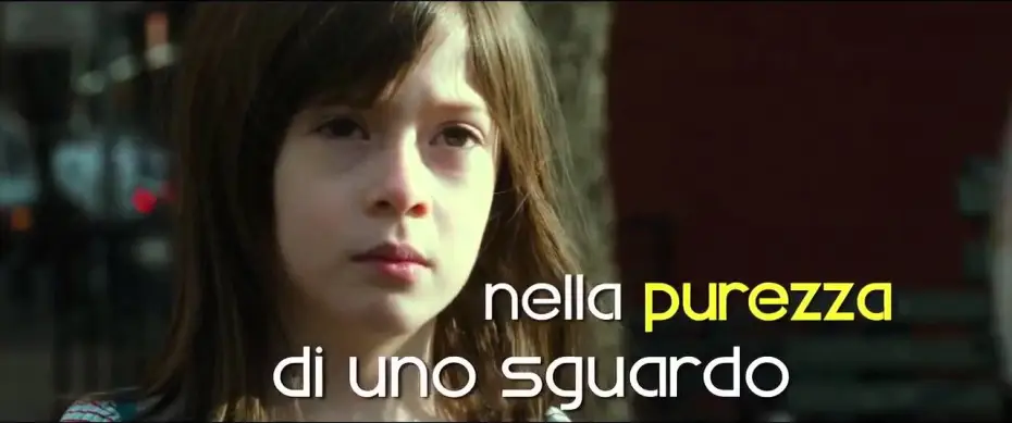Відео до фільму Розлучення у великому місті — Quel che sapeva Maisie - Trailer Italiano