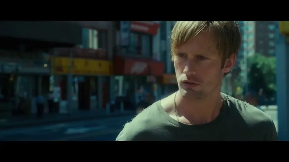 Відео до фільму Розлучення у великому місті — Offizieller Trailer