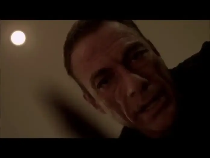 Відео до фільму Шість куль — Six Bullets - Trailer (Deutsch | German) | Van Damme
