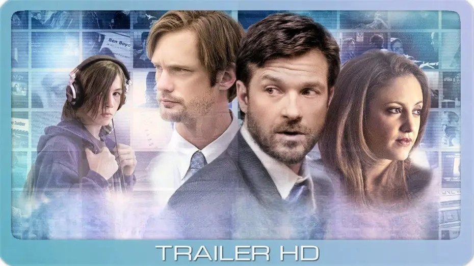 Відео до фільму Роз’єднання — Disconnect ≣ 2012 ≣ Trailer ≣ German | Deutsch