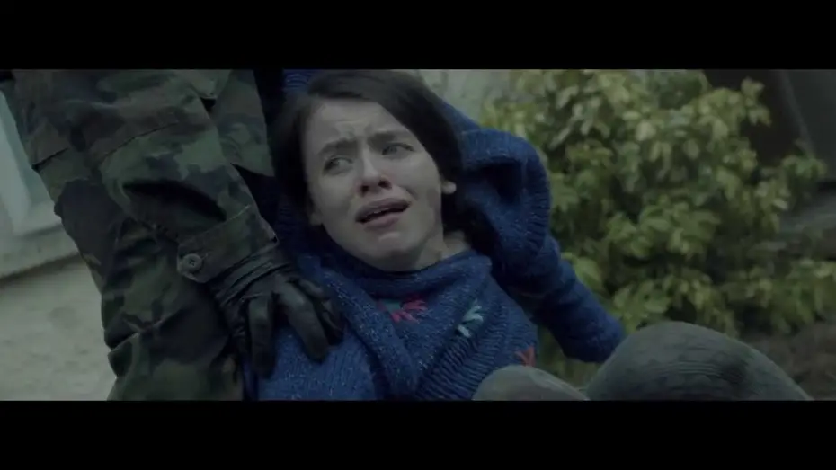 Відео до фільму The Seasoning House — Trailer THE SEASONING HOUSE (Deutsch)