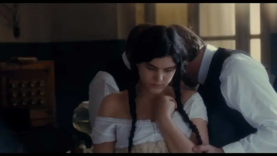 Відео до фільму Augustine — Augustine - Bande annonce