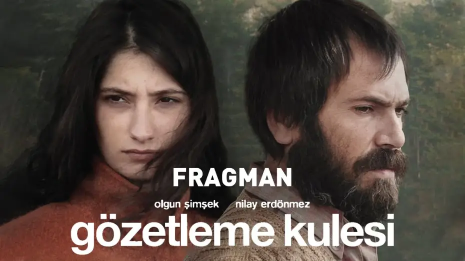 Відео до фільму Gözetleme Kulesi — Official Trailer