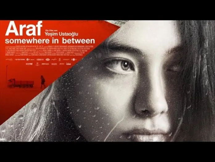 Відео до фільму Araf | Araf - Somewhere in between | Trailer HD