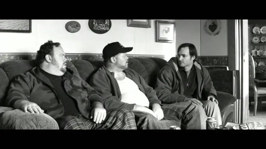 Відео до фільму Небраска — NEBRASKA - Zwei tage fuer 750 Meilen (Filmclip)
