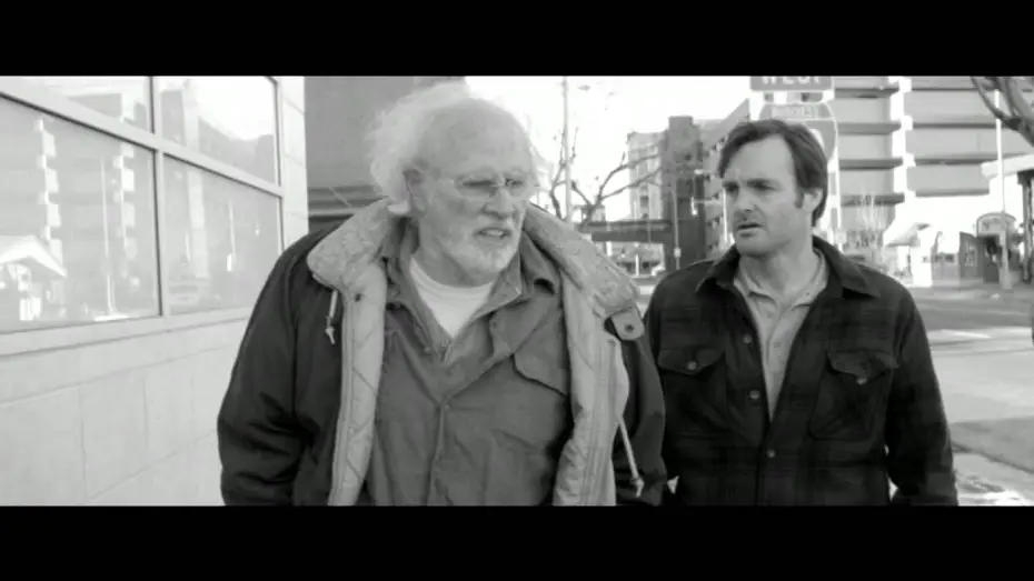 Відео до фільму Небраска — NEBRASKA- Dann fahr doch mit (Filmclip)