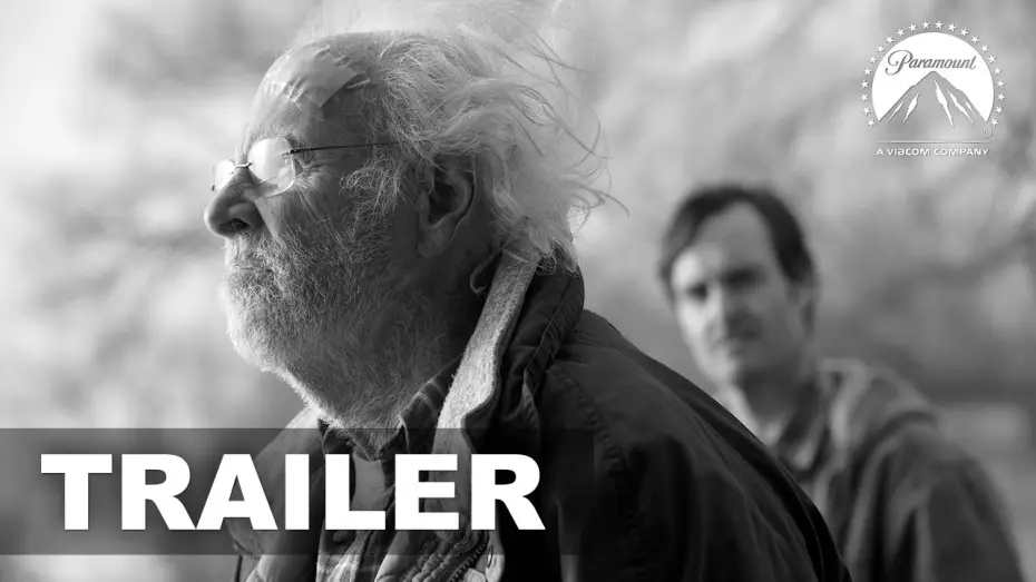 Відео до фільму Небраска — NEBRASKA - Trailer