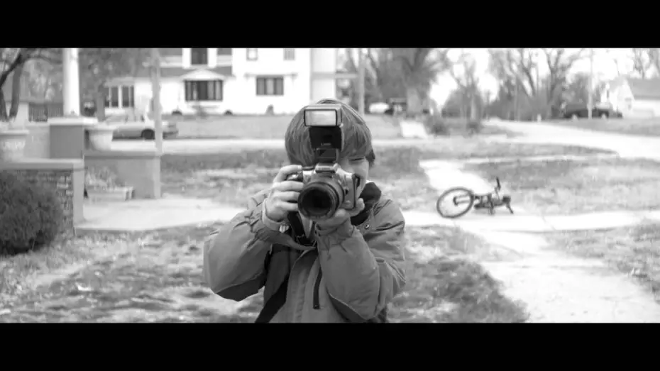 Відео до фільму Небраска — NEBRASKA - Woody Grant (Featurette)