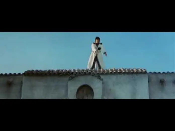 Відео до фільму Testa t'ammazzo, croce... sei morto... Mi chiamano Alleluja | They Call Me Hallelujah - Trailer