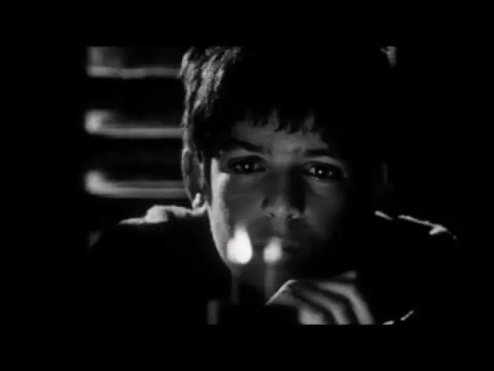 Відео до фільму Досвід — Tecrübe Filmi: "Kadimden kadime"