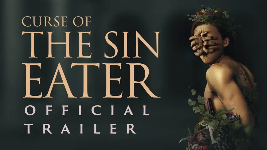 Відео до фільму Прокляття пожирача гріхів — Official Trailer