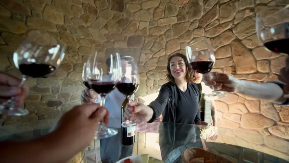 Відео до фільму Rioja, la tierra de los mil vinos — Official Trailer