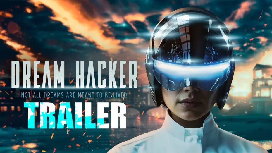 Відео до фільму Dream Hacker — Trailer