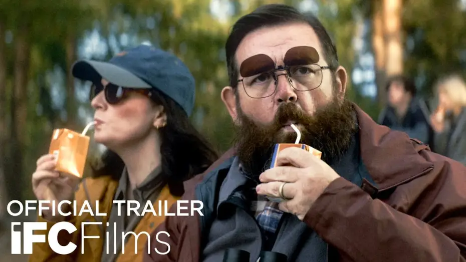 Відео до фільму Get Away — Official Trailer