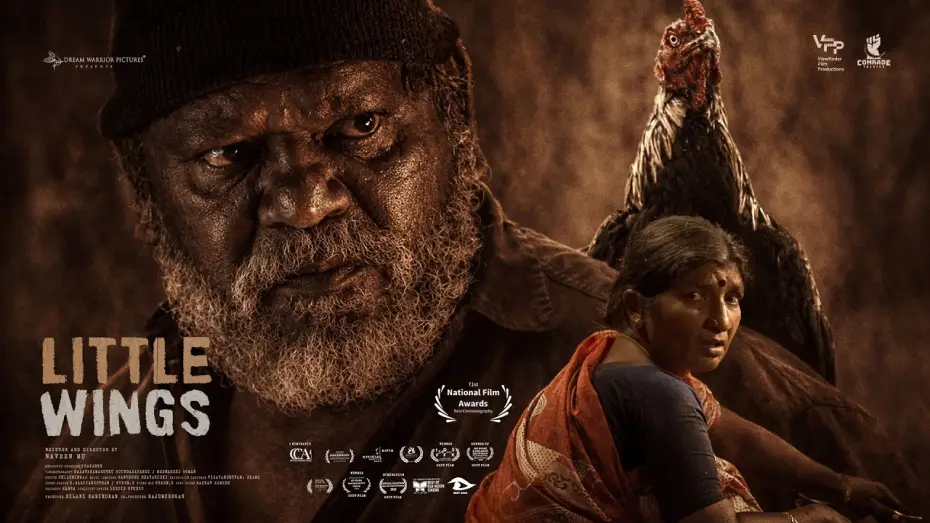 Відео до фільму Little Wings — Little Wings | Short Film | NaveenMu | PhilominRaj | Santhosh D | Raju Murugan, Dilani R